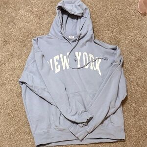 John Galt New York Hoodie